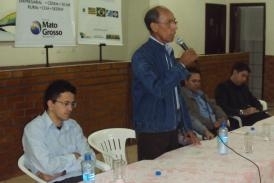 FCO Itinerante 2013 - Determinao  que secretrios se dediquem ainda mais aos municpios do interior do Estado