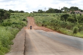 Obra do Rodoanel est prevista no PAC