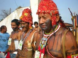 ndgenas Munduruku