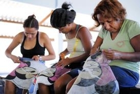 Mulheres Empreendedoras propicia acesso ao mercado de trabalho