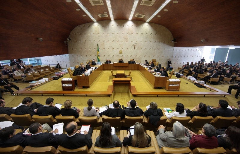 Esto na pauta da prxima quarta processo que pede a validade da reviso da aposentadoria