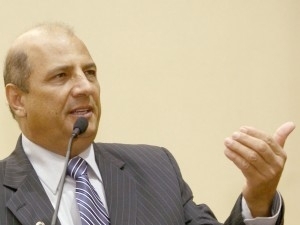Deputado estadual Zeca Viana (PDT)