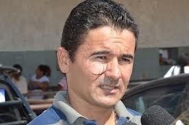 Joo Batista, presidente do Sindicato dos Servidores Penitencirios do Estado de Mato Grosso (SINDSPEN-MT)