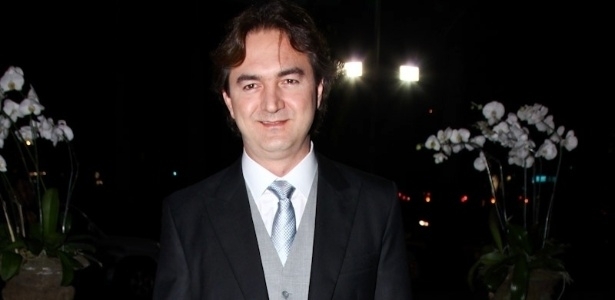 Presidente da J&F, holding que controla o grupo JBS, Joesley Mendona Batista