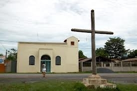Distrito do Aguau, em Cuiab