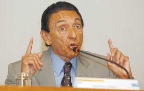 Ministro de Minas e Energia, Edison Lobo