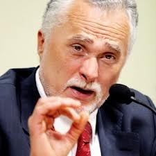Ex-presidente do PT Jos Genoino