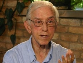 Bispo emrito Dom Pedro Casaldliga, 84 anos