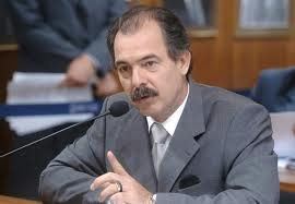 Ministro da Educao, Aloizio Mercadante