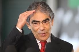 Ministro Carlos Ayres Britto