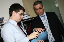 Candidato  presidncia da Ordem dos Advogados do Brasil  Seccional de Mato Grosso  (OAB-MT), Maurcio Aude