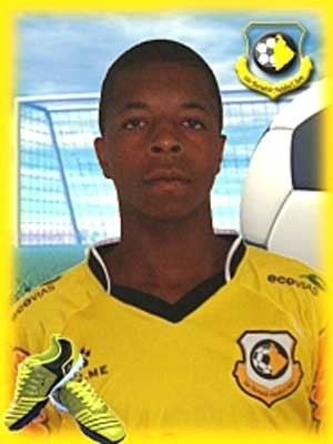 Arjuna Luiz Zenutto Ramos, de 17 anos
