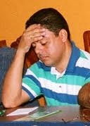 Prefeito de Livramento, Zenildo Pacheco (DEM),