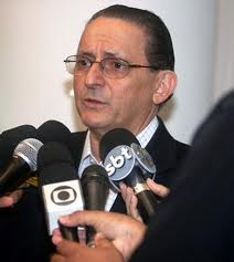 Prefeito de Cuiab, Francisco Bello Galindo Filho  