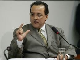 Bicheiro Carlos Cachoeira