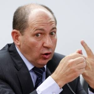 Luiz Antonio Pagot, ex-diretor-geral do Dnit