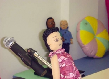 Vara da Infância e Juventude de Rio Branco, no Acre, realiza depoimentos de crianças vítimas de estupro em sala especial