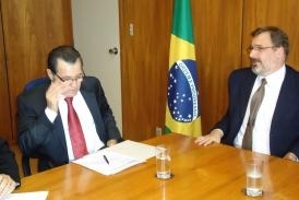 MT Integral visa ligar os 44 municpios de Mato Grosso que ainda no tm pavimentao asfltica