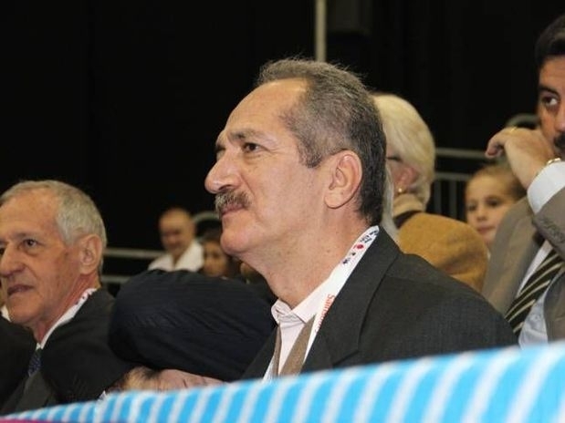 Aldo Rebelo no quer mais entrar em polmicas com representantes da Fifa sobre a organizao da Copa