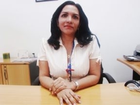 Avaneth Almeida das Neves