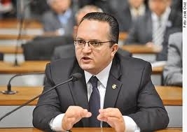 Senador Pedro Taques (PDT-MT) 