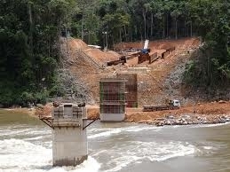 O acordo desconsiderou as consequências da inundação das corredeiras de Sete Quedas e do barramento do rio Teles Pires,.