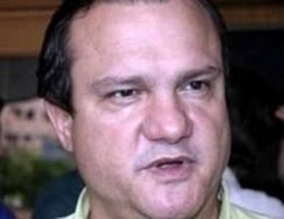 Deputado Federal Wellington Fagundes (PR)