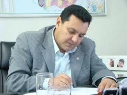Defensor pblico geral, Andr Luiz Prieto