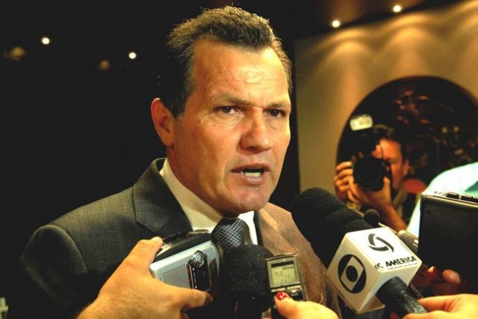 Governador Silval Barbosa, PMDB