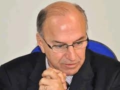 Delegado afastado da Polcia Civil, Mrcio Pieroni