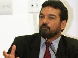 Vice-governador do Estado, Francisco Tarquinio Daltro