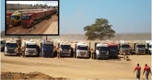 Terminais de Alto Araguaia e de Alto Taquari, ambos operados pela ALL