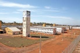Penitenciria da Mata Grande
