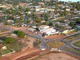 Cidade Matup