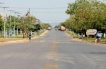 Campanha quer tornar Distrito Industrial de Cuiab mais 