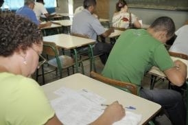 Cerca de 3 mil professores nomeados pelo Estado em 2011 estarão em salas de aula neste ano