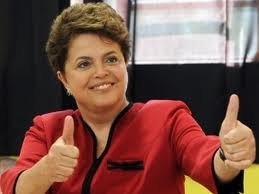 Presidenta Dilma Rousseff