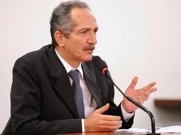 Ministro Aldo Rebelo