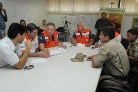 Primeira etapa da fiscalizao s distribuidoras e envasadoras de gs