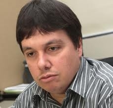 Secretrio de Cincia e Tecnologia de MT, Adriano Breunig