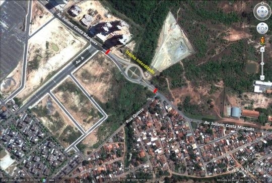 Av. Juliano Costa Marques