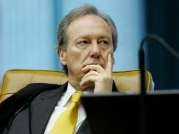 Ministro do Supremo Tribunal Federal (STF) Ricardo Lewandowski