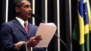 Deputado Federal Romrio, PSB