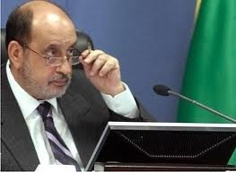 Ministro do Superior Tribunal de Justia (STJ), Gilson Dipp