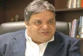 Deputado estadual Gilmar Fabris (PSD)  o principal alvo da operao Cartas Marcadas.