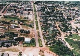 Municpio de Terra Nova do Norte