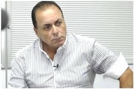 Empresrio Josino Guimares