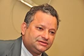 Vereador Mizael Galvo, PR