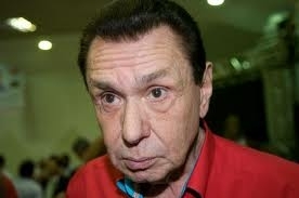 Dep. Federal, Carlos Bezerra, PMDB