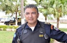 Coronel Pery Taborelli, Comando Regional II